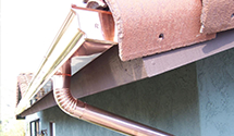 Rain Gutter Installation, Repair, Cleaning in New Baltimore, PA